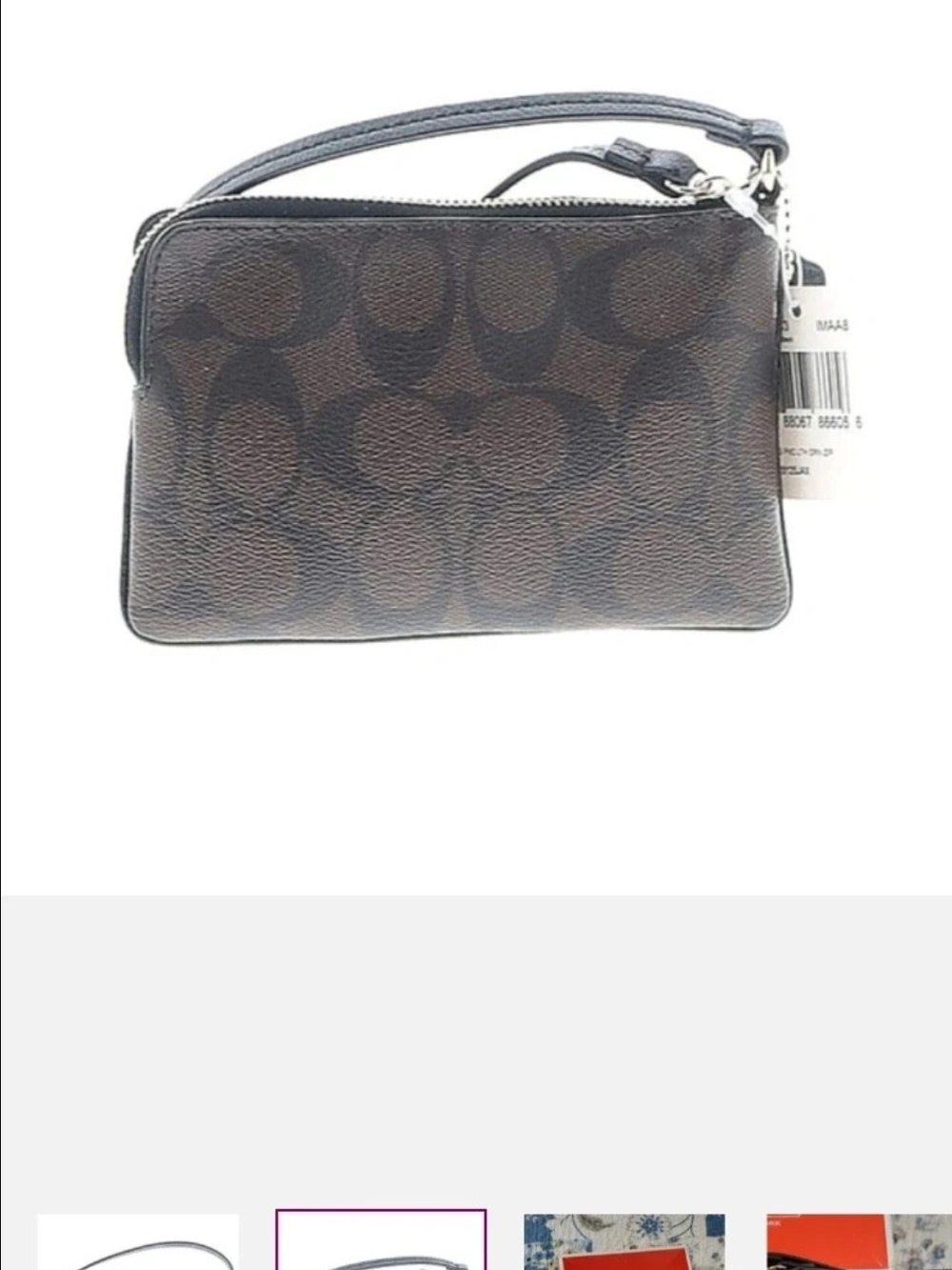 Coach - Picture 3 of 3